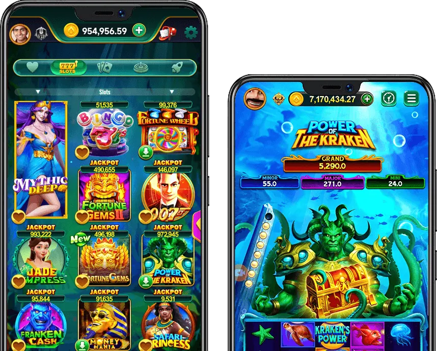 Đa dạng trò chơi Slot tại az88