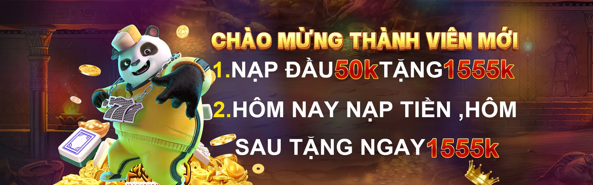 Hoàn trả hàng ngày Nổ Hũ